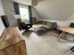 * Ferienappartement in Strandnähe * - Wohnzimmer