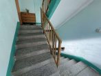 Sofort bezugsfreie!! Gut geschnittene Dreiraumwohnung in Rackwitz - Treppenhaus
