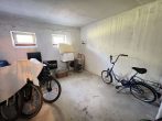 Sofort bezugsfreie!! Gut geschnittene Dreiraumwohnung in Rackwitz - Keller