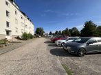 Sofort bezugsfreie!! Gut geschnittene Dreiraumwohnung in Rackwitz - Hausansicht