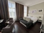 Einmalige Gelegenheit! Ihr Hotel in perfekter Lage in der Hansestadt Stralsund! - Hotelzimmer