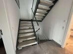 Traumimmobilie mit großem Grundstück auf der Halbinsel Mönchgut - Designtreppe