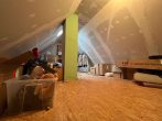 Neuwertiges EFH in Leipzig-Wiederitzsch - Dachboden