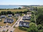 MFH mit 12 Appartements und Tiefgarage in Lobbe - Halbinsel Mönchgut - Anlage
