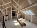 Altersgerechtes Wohnen mit Personenaufzug und Photovoltaikanlage! - 7-Wohnzimmer DG