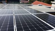 Altersgerechtes Wohnen mit Personenaufzug und Photovoltaikanlage! - 5-Photovoltaikanlage
