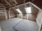 Altersgerechtes Wohnen mit Personenaufzug und Photovoltaikanlage! - 8-Arbeitszimmer DG