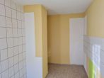 Sofort bezugsfreie!! Gut geschnittene Dreiraumwohnung in Rackwitz - Küche