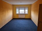 Sofort bezugsfreie!! Gut geschnittene Dreiraumwohnung in Rackwitz - Schlafzimmer
