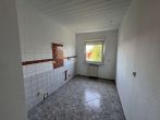 Sofort bezugsfreie!! Gut geschnittene Dreiraumwohnung in Rackwitz - Küche