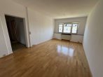 Sofort bezugsfreie!! Gut geschnittene Dreiraumwohnung in Rackwitz - Wohnzimmer