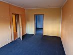 Sofort bezugsfreie!! Gut geschnittene Dreiraumwohnung in Rackwitz - Schlafzimmer