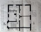 Schöne 2-Raumwohnung mit Balkon in Leipzig Wahren - Grundriss