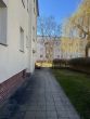 Schöne 2-Raumwohnung mit Balkon in Leipzig Wahren - Bild