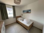 Ferienhaus mit 8 WE direkt am Meer - Kinderzimmer