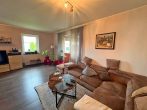 Neuwertiges EFH in Leipzig-Wiederitzsch - Wohnzimmer
