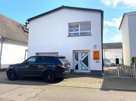 Charmantes Wohnhaus – Ihr neues Zuhause in Delitzsch, tw. mit Klimaanlage, 04509 Delitzsch, Einfamilienhaus