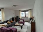 schöne bezugsfreie 3 Zimmer ETW in exponierter Lage - Wohnzimmer