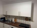 schöne bezugsfreie 3 Zimmer ETW in exponierter Lage - Küche