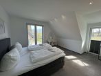 Traumimmobilie mit großem Grundstück auf der Halbinsel Mönchgut - Schlafzimmer
