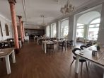 Einmalige Gelegenheit! Ihr Hotel in perfekter Lage in der Hansestadt Stralsund! - Frühstücksraum