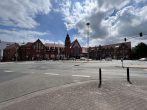 Einmalige Gelegenheit! Ihr Hotel in perfekter Lage in der Hansestadt Stralsund! - Hauptbahnhof Stralsund