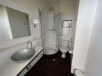 Einmalige Gelegenheit! Ihr Hotel in perfekter Lage in der Hansestadt Stralsund! - Badezimmer