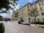 Einmalige Gelegenheit! Ihr Hotel in perfekter Lage in der Hansestadt Stralsund! - Hausansicht