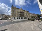Einmalige Gelegenheit! Ihr Hotel in perfekter Lage in der Hansestadt Stralsund! - Hausansicht