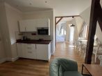 Einmalige Gelegenheit! Ihr Hotel in perfekter Lage in der Hansestadt Stralsund! - Apartment mit Küche