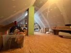 Neuwertiges EFH in Leipzig-Wiederitzsch - Dachboden
