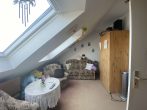Attraktives Reihenmittelhaus in Leipzig- Wiederitzsch - DG Gästezimmer