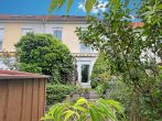 Attraktives Reihenmittelhaus in Leipzig- Wiederitzsch - Bild