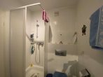Attraktives Reihenmittelhaus in Leipzig- Wiederitzsch - 1. OG Badezimmer Ansicht 2