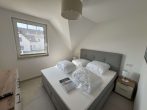 Ferienhaus mit 8 WE direkt am Meer - Schlafzimmer