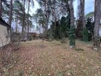 Charmantes Baugrundstück in Mahlow - Bild