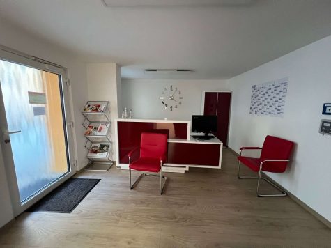 Ihre neue Gewerbeeinheit in Delitzsch?, 04509 Delitzsch, Bürohaus