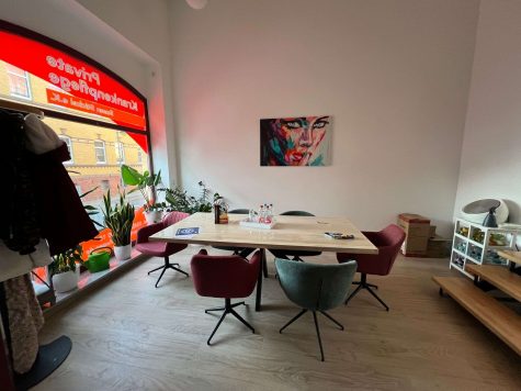 Ihre neue Gewerbeeinheit in Delitzsch?, 04509 Delitzsch, Bürohaus