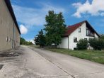 Landwirtschaftlicher Betrieb sucht neuen Inhaber - Wohnhaus