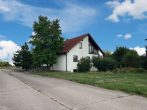 Landwirtschaftlicher Betrieb sucht neuen Inhaber - Wohnhaus