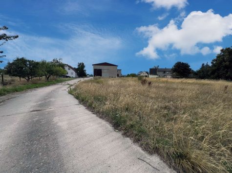 Landwirtschaftlicher Betrieb sucht neuen Inhaber, 04509 Wiedemar OT Zschernitz, Grundstück