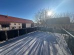 Erstbezug + Attraktive 3- Raum-Wohnung + 2 PKW- Stellplätze - Terrasse