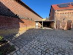 Erstbezug + Attraktive 3- Raum-Wohnung + 2 PKW- Stellplätze - Innenhof