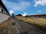 Landwirtschaftlicher Betrieb sucht neuen Inhaber - Bild