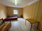 Landwirtschaftlicher Betrieb sucht neuen Inhaber - Schlafzimmer
