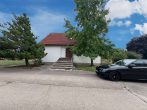 Landwirtschaftlicher Betrieb sucht neuen Inhaber - Hausansicht