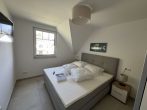 Appartementhaus mit 8 WE direkt am Meer - Schlafzimmer