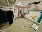 ***RENDITE ca.6% + jährliche Mietsteigerung + Terrasse, Garten, KFZ Stellplatz*** - Wäschekeller