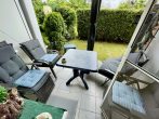 ***RENDITE ca.6% + jährliche Mietsteigerung + Terrasse, Garten, KFZ Stellplatz*** - Terrasse