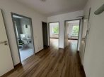 Schöne Drei-Raumwohnung mit Balkon in Schkeuditz OT Radefeld - Diele